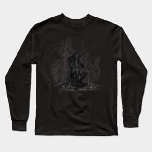 God of War Long Sleeve T-Shirt